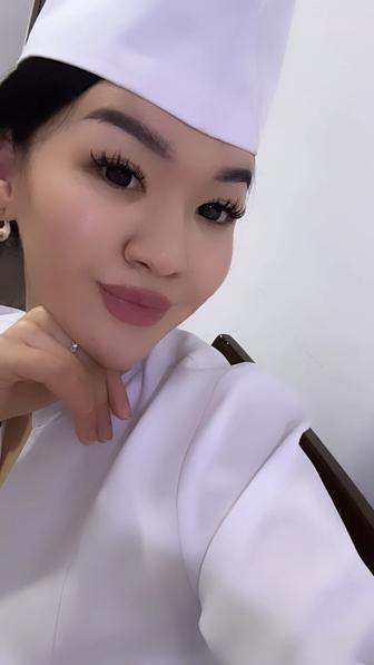 Опытная медсестра с выездом на дом