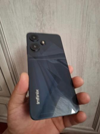 Infinix HOT 30i