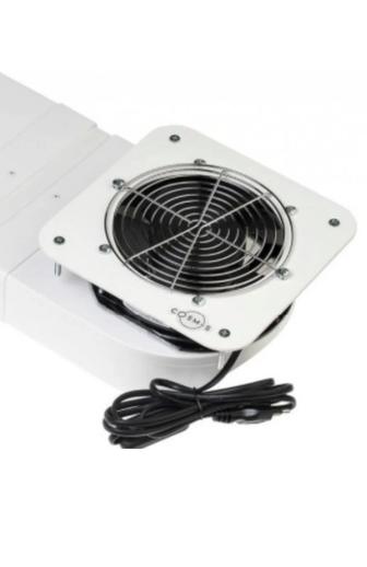 Пылесос для маникюра