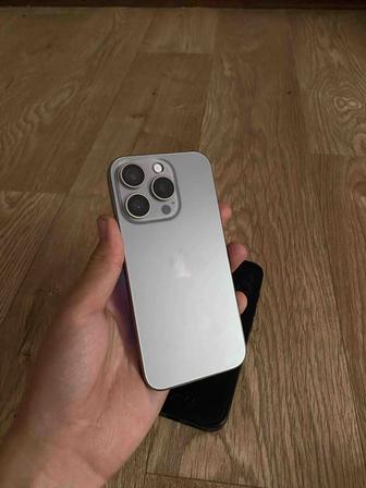 iphone 15 pro 128/88%