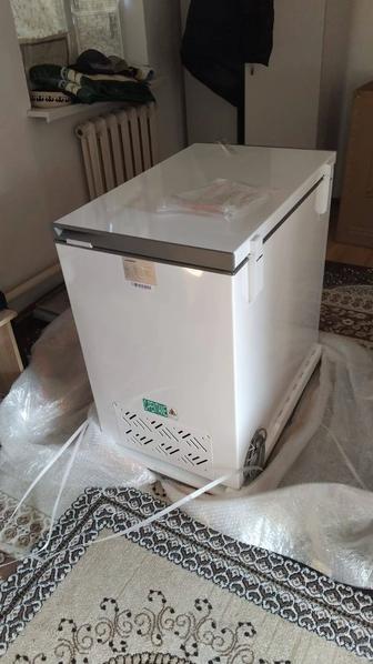 Продам Морозильник