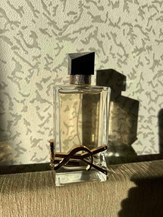Продам парфюм Yves Saint Laurent LIBRE (Дубай Люкс) 100мл