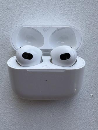 Air pods 3,оригинал