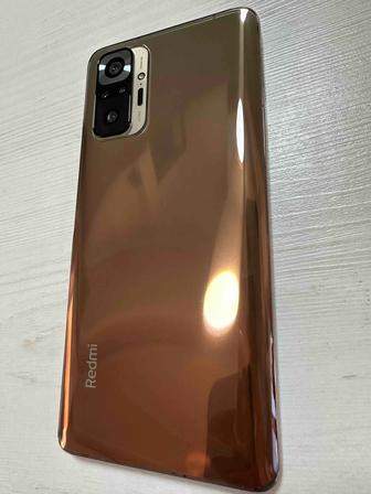 Xiaomi Redmi Not 10 Pro 8/128