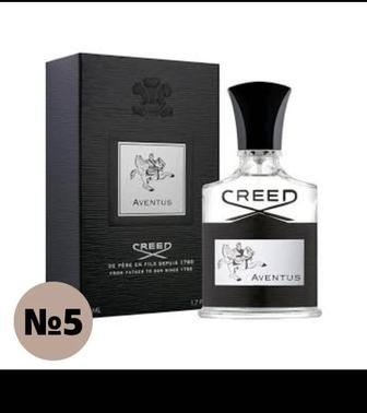 духи creed aventus