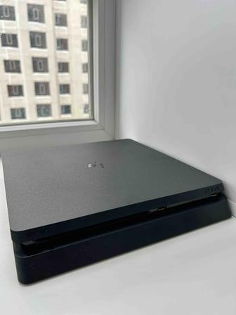 Ps 4 - Пс 4 Slim