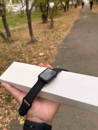 Продам Apple watch 6 44 mm