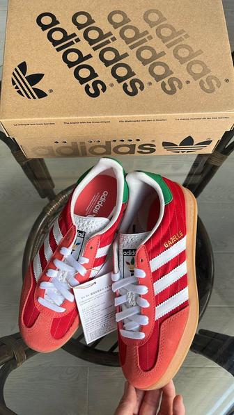 Кроссовки Адидас Газель (Adidas gazelle)