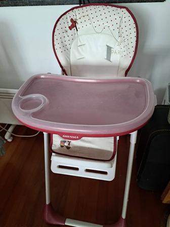 Детский стул