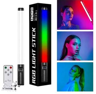 RGB LIGHT Stick палка