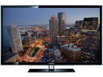 Телевизор LED 32 (81 см) Samsung UE32D5000 [FHD, 1920x1080, DVB-T/С, 10 Вт