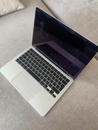 MacBook Air 2022