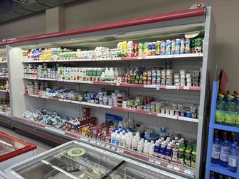 Продам холодильное оборудование б/у