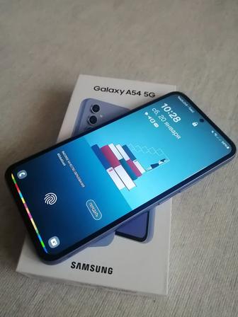 Galaxy А54 5G 256gb