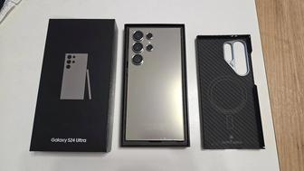Galaxy s24 ultra