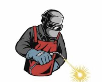 Сварочные работы