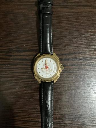 Механические часы