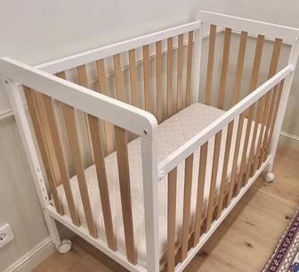 Продам Манеж Micuna