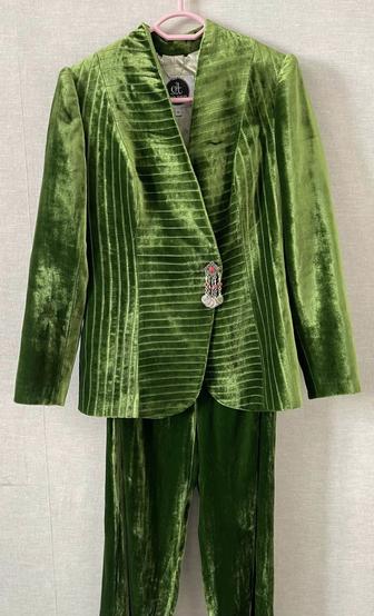 Двойка Алия Тумана