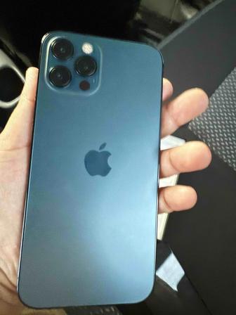 Продам Iphone 12 pro