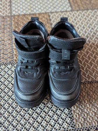 Зимние ботинки Тифлани