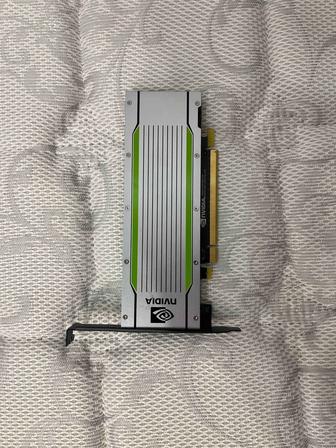 Видеокарта Nvidia Tesla T4