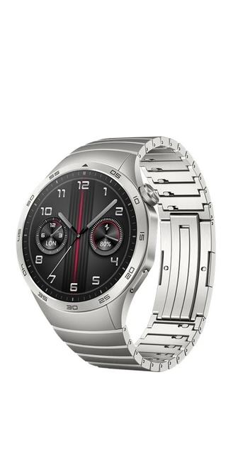 Смарт-часы Huawei Watch 4 46 мм