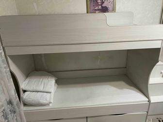 Продам кровать