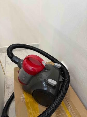 Пылесос