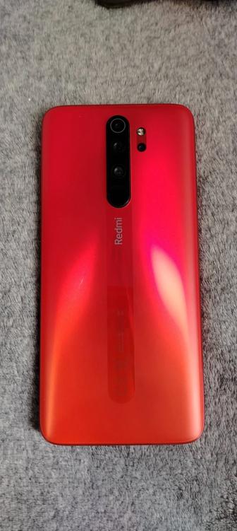 Продам смартфон xiaomi redmi not 8 pro