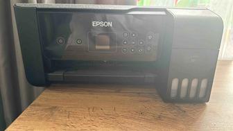 Принтер Epson