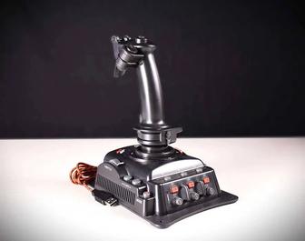 Джойстик Контроллер FLASHFIRE Cobra V6 Joystick JS-3601V