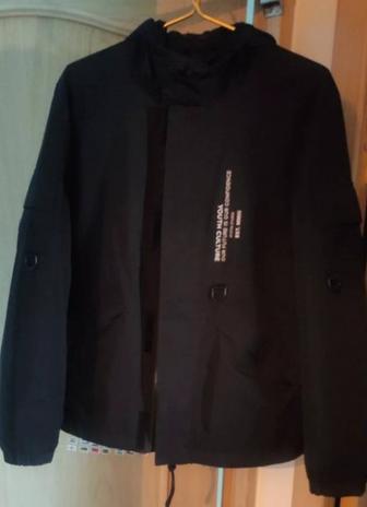 Ветровка от Ostin