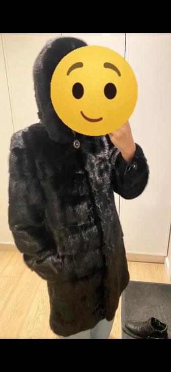 Продам шубу в отличном состоянии