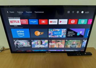TCL 81 см smart tv телевизор