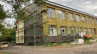 Выполнение различных строительных работ, бригада 8-10 человек.