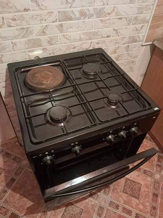 Газовая плита