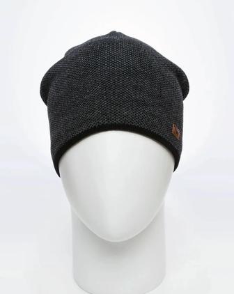 Шапка мужская