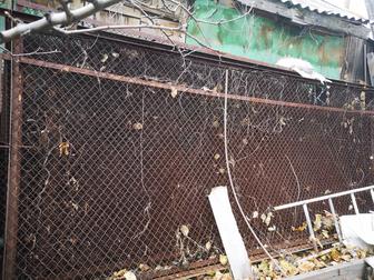 Забор продам