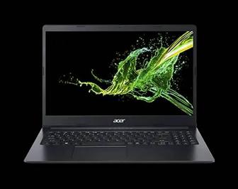 Ноутбук Acer aspire e3