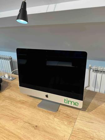 iMac 21.5 (Mid-2017, Full HD, Radeon Pro 560 4 GB)