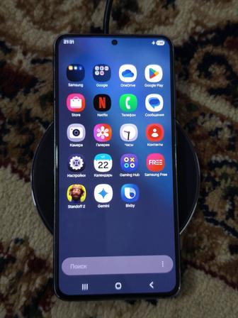 SAMSUNG S21 5G 8/128GB