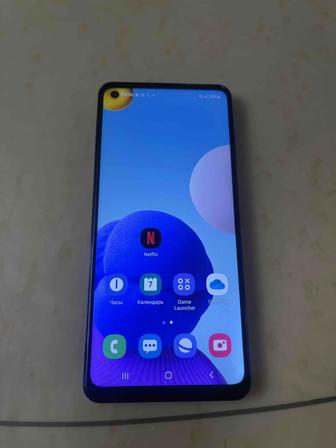 Продам Samsung galaxy A21S в хорошем состоянии