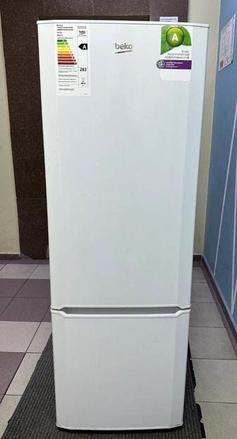 Холодильник beko