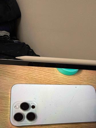 Продажа iPhone 16 pro max 256gb White Titanium