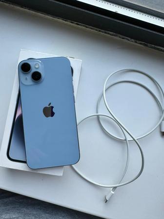 iPhone 14 128гб