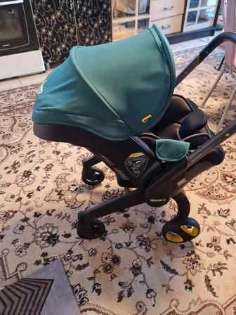 Продам Doona коляску-автокресло