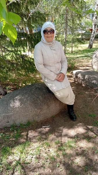 Үйіме бала қараймын сенімді нянка