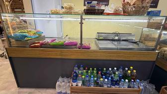 Продаю витрину