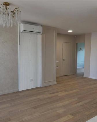 Ремонт квартир под ключ. Жасаймыз